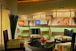 Sheraton Xiamen Hotel